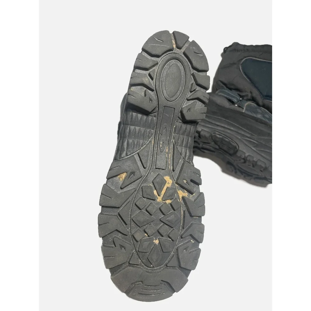 Champion snow boots